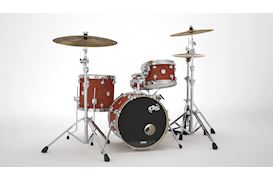 DS DRUM - VENOM BOP DRUMSTEL - WHISKY FINISH